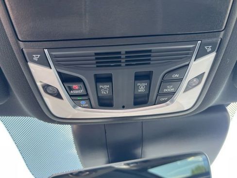 Used 2023 Acura RDX AWD w/ A-Spec & Advance Pkg image 13