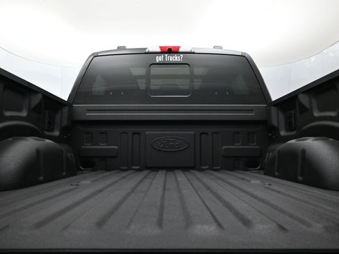 Used 2025 Ford F150 Platinum w/ Equipment Group 702A High image 6