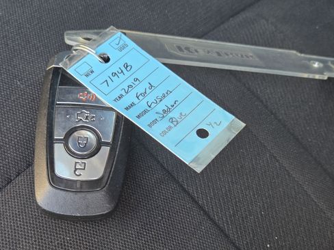 Used 2020 Ford Mustang Premium image 28