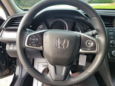 Used 2018 Honda Civic LX image 17