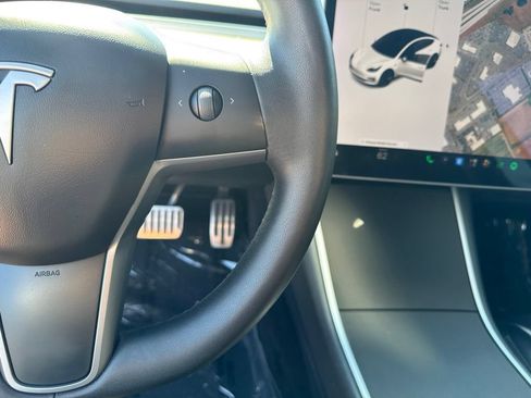 Used 2020 Tesla Model 3 Long Range AWD/4WD image 24