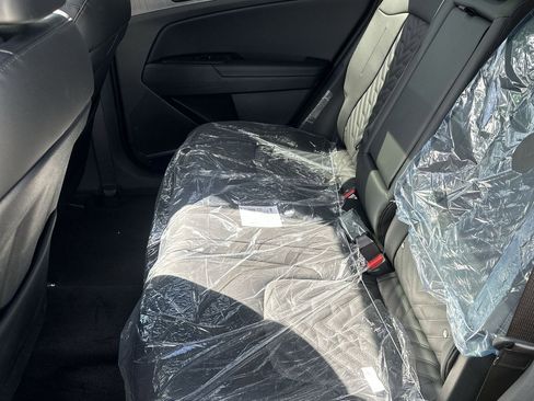 New 2026 Kia Sportage X-Line Prestige image 25