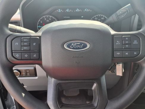 New 2026 Ford F350 XL w/ Snow Plow Prep Package image 13