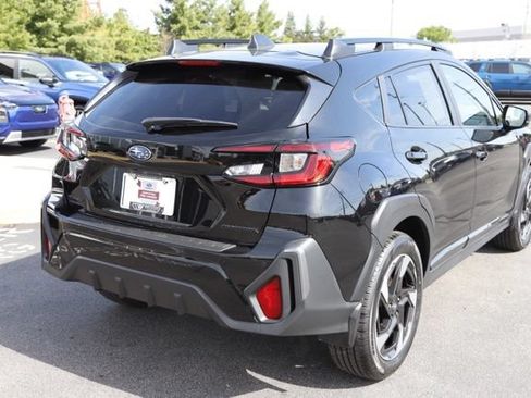 Used 2026 Subaru Crosstrek 2.5i Limited w/ Crosstrek Mirror Package AWD/4WD image 3