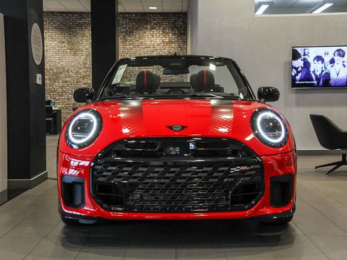 New 2026 MINI Cooper S image 2