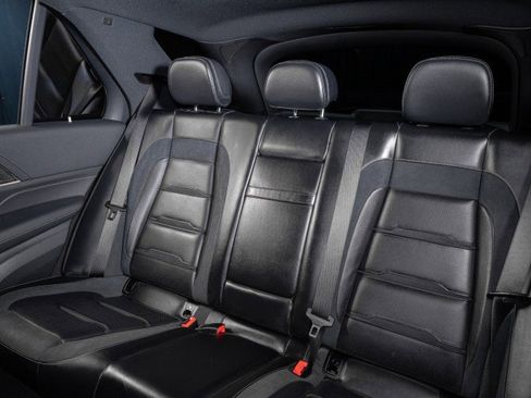 New 2026 Mercedes-Benz GLE 53 AMG 4MATIC image 28