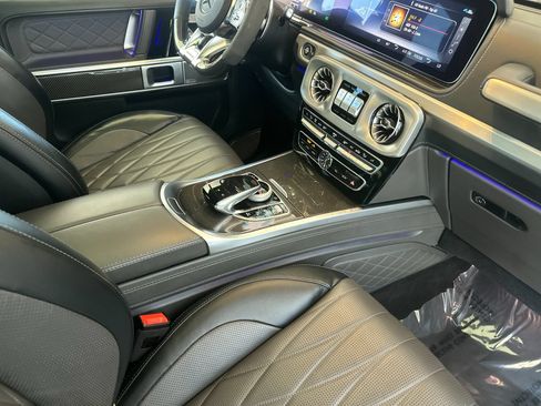 Used 2022 Mercedes-Benz G 63 AMG 4MATIC image 16