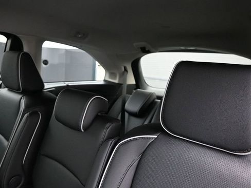 New 2026 Honda Odyssey Elite image 14