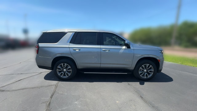 Used 2024 Chevrolet Tahoe LS w/ Driver Alert Package AWD/4WD image 9