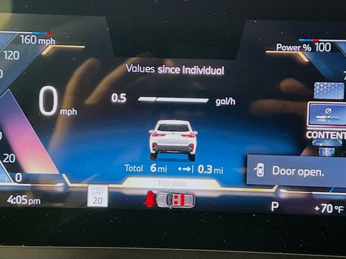 New 2026 BMW X1 xDrive28i w/ M Sport Package image 14