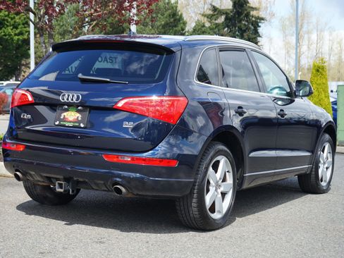 Used 2010 Audi Q5 3.2 Premium Plus AWD/4WD image 5