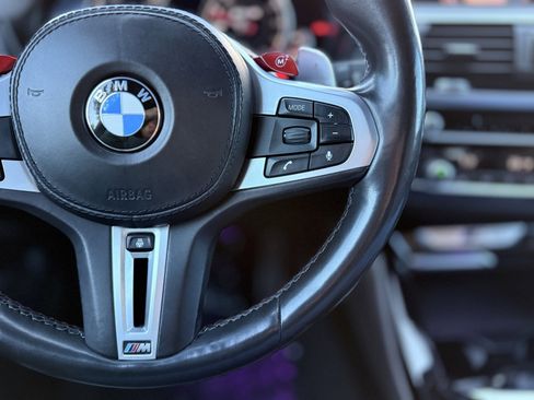 Used 2020 BMW X3 M w/ Executive Package image 26