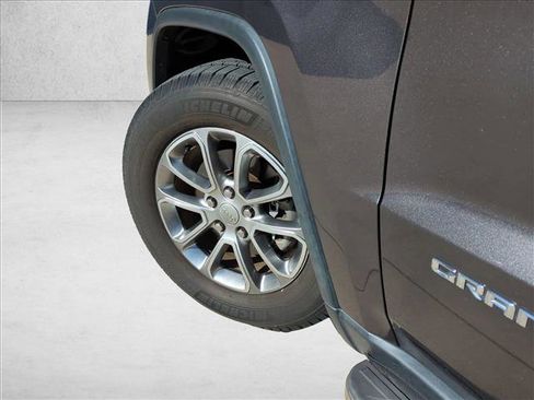 Used 2014 Jeep Grand Cherokee Laredo w/ Quick Order Package 23E RWD image 10