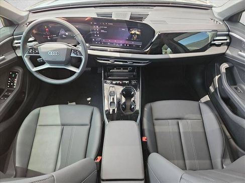 Used 2025 Audi A5 2.0T Premium w/ Convenience Package AWD/4WD image 15