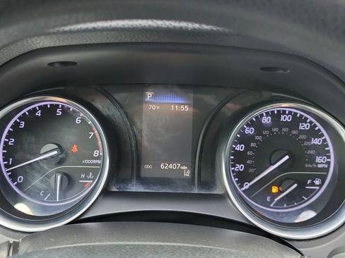 Used 2019 Toyota Camry SE image 26