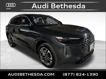 New 2025 Audi Q5 Premium Plus