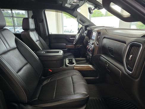 Used 2022 Chevrolet Silverado 3500 High Country w/ Z71 Off-Road Package AWD/4WD image 44