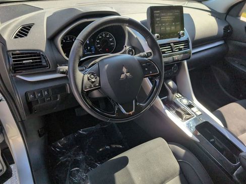 Used 2025 Mitsubishi Eclipse Cross SE AWD/4WD image 15