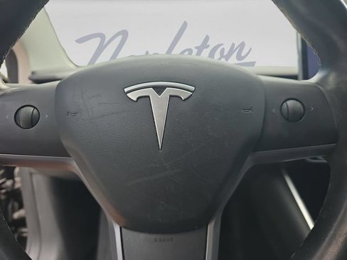 Used 2019 Tesla Model 3 Standard Range Plus RWD image 16