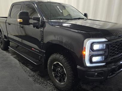 Used 2025 Ford F250 Lariat w/ Tremor Off-Road Package