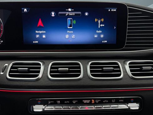 Certified 2026 Mercedes-Benz GLE 350 GLE 350 image 29