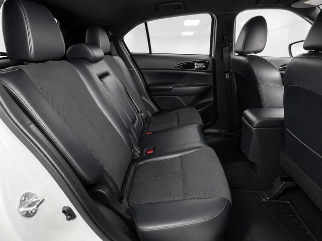 Used 2025 Mitsubishi Eclipse Cross AWD image 21