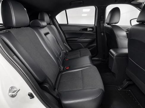 Used 2025 Mitsubishi Eclipse Cross AWD image 21