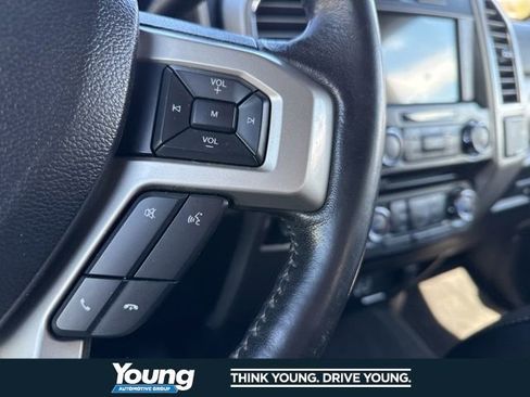 Used 2017 Ford F350 Lariat AWD/4WD image 45
