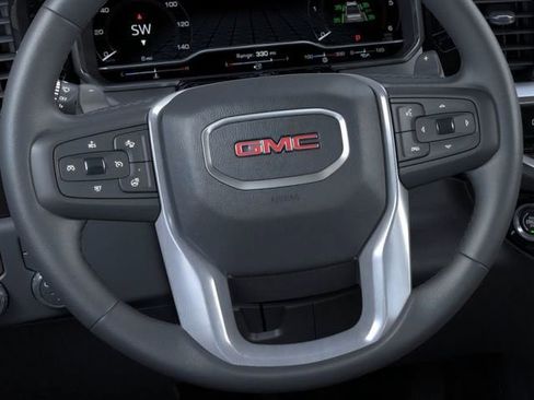 New 2026 GMC Sierra 1500 Elevation AWD/4WD image 19