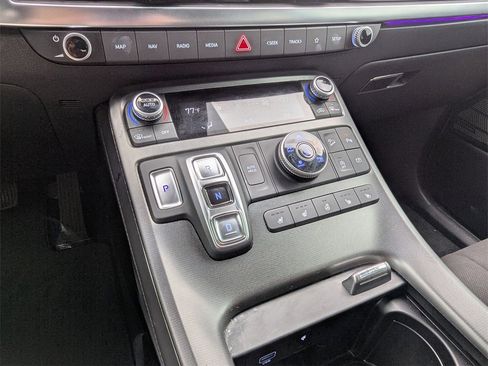 Certified 2025 Hyundai Palisade Calligraphy image 23