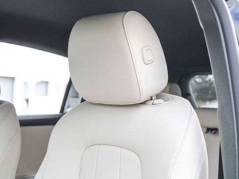 Certified 2026 Mercedes-Benz GLA 250 4MATIC image 21