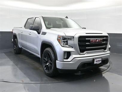 Used 2021 GMC Sierra 1500 Elevation