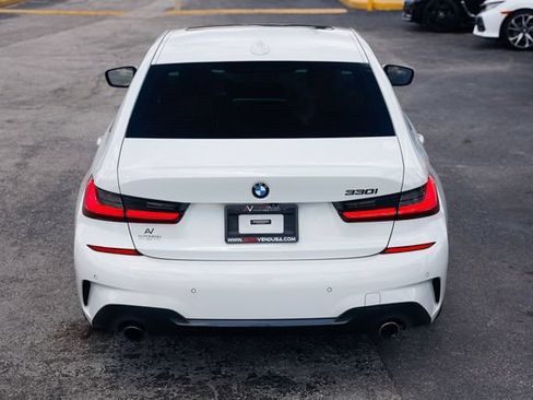 Used 2020 BMW M340i w/ Premium Package RWD image 12