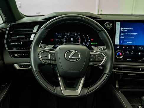 Certified 2024 Lexus RX 350 Premium w/ Convenience Package image 24