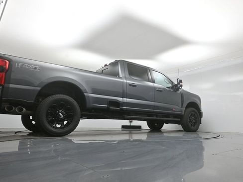 New 2026 Ford F350 Lariat w/ Black Appearance Package AWD/4WD image 48