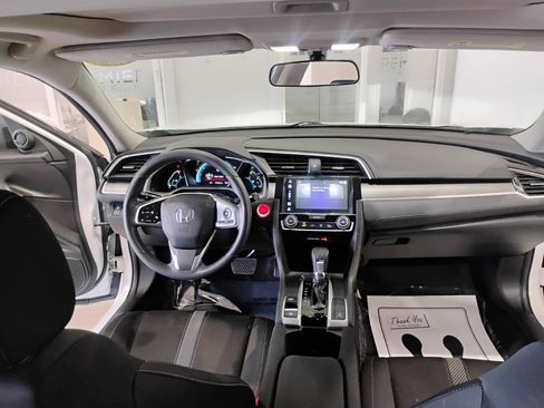Used 2017 Honda Civic EX image 42