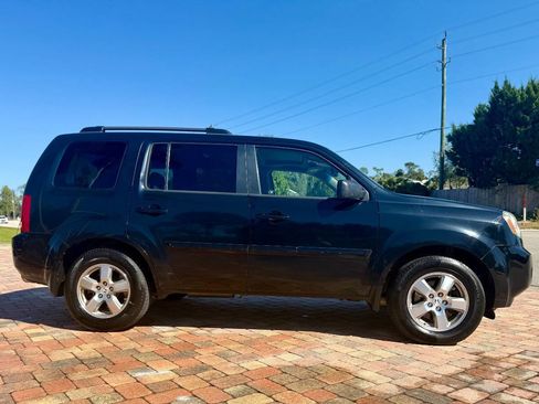 Used 2011 Honda Pilot EX-L image 8