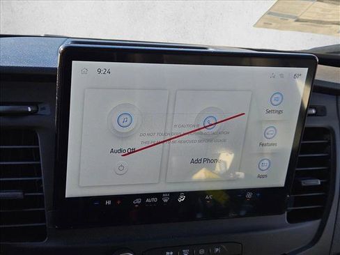 New 2026 Ford Transit 150 Low Roof image 17