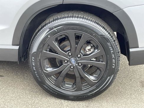 Certified 2024 Subaru Forester Sport image 11