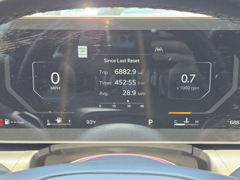 Certified 2025 Kia K4 GT-Line Turbo FWD image 25