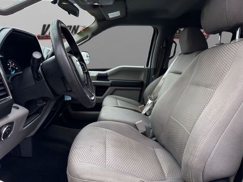 Used 2018 Ford F150 XLT image 9