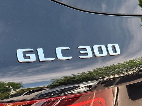 Certified 2022 Mercedes-Benz GLC 300 4MATIC image 32