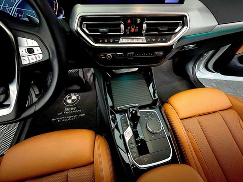 Used 2023 BMW X3 xDrive30i w/ Premium Package image 18