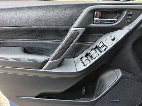 Used 2018 Subaru Forester 2.5i Touring w/ Popular Package #3B image 20