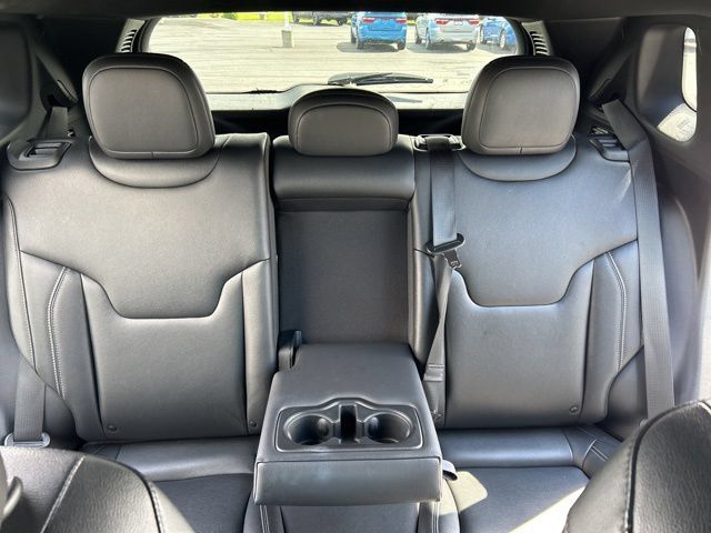 Used 2025 Jeep Compass Limited AWD/4WD image 30