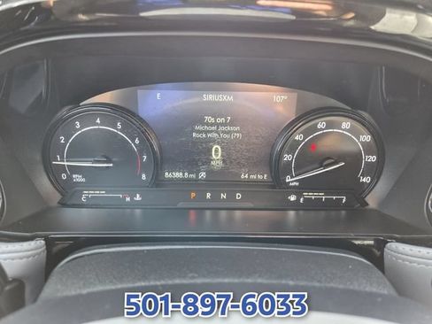 Used 2022 Lincoln Corsair AWD w/ Equipment Group 101A image 25
