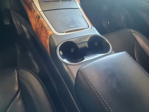 Used 2017 Lincoln MKX Reserve w/ Driver Assistance Package image 26