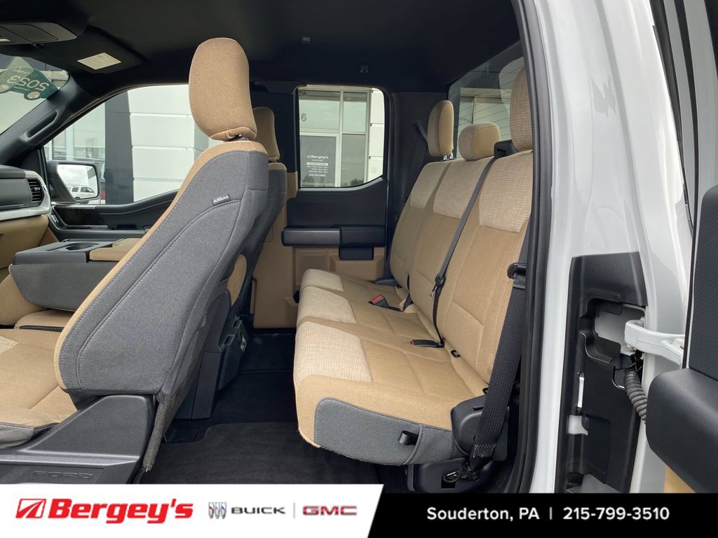Used 2023 Ford F150 XLT w/ Equipment Group 302A High AWD/4WD image 29