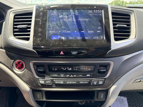 Used 2017 Honda Pilot EX-L image 22