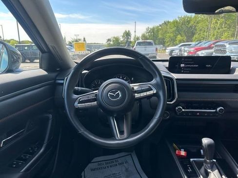 Used 2023 MAZDA CX-50 2.5 Turbo w/ Cargo Package AWD/4WD image 20